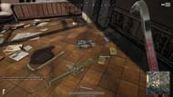 Be smart with your loot picks